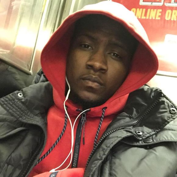 Meet your Posher, Dave - Picture 1 of 1